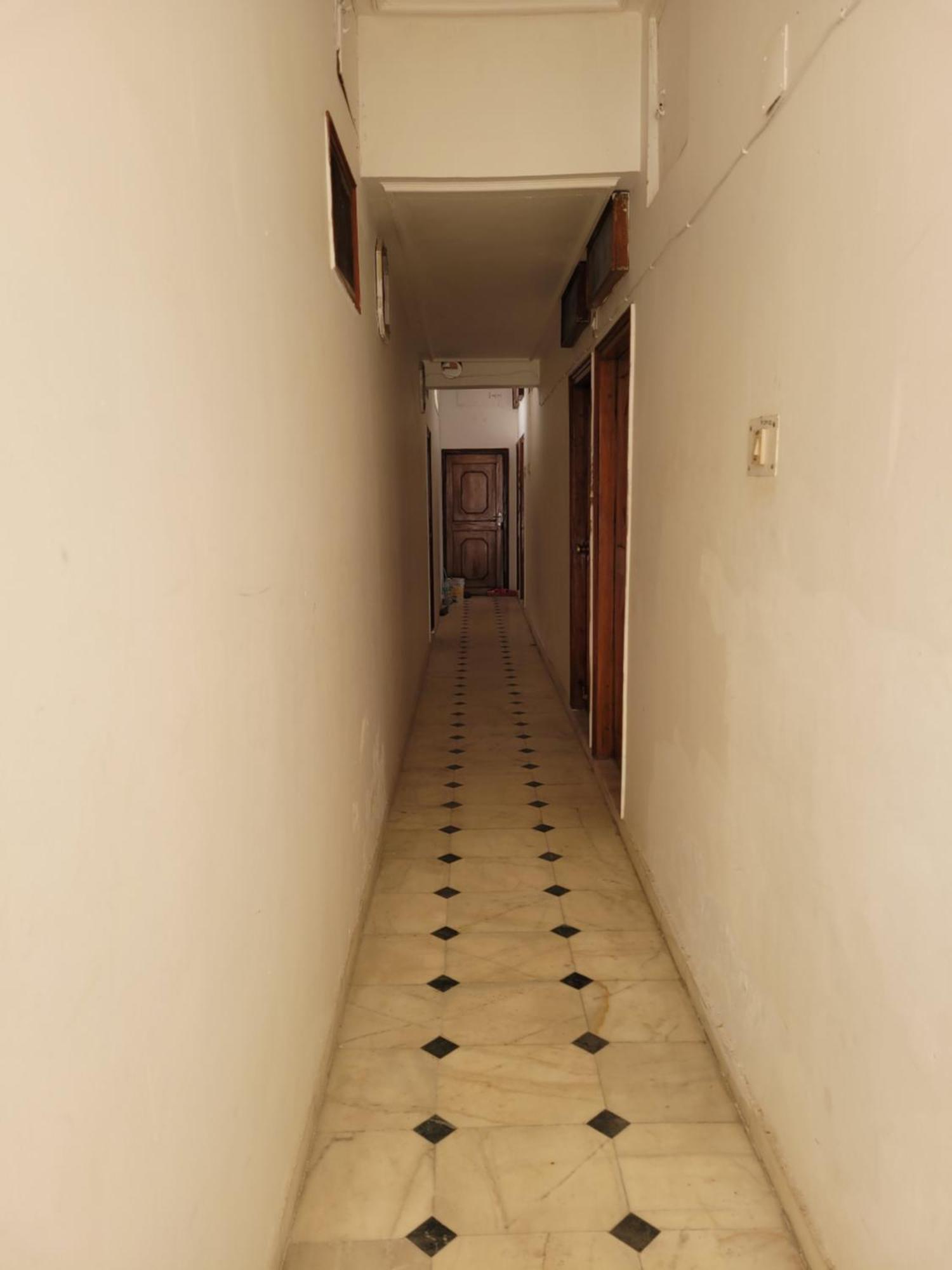 Hotel Lakeside Khajuraho Exterior photo